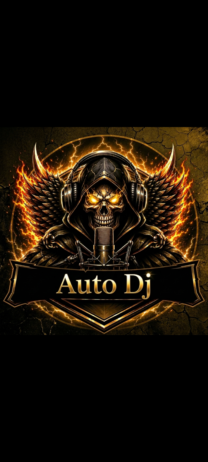 DJ